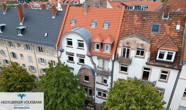 Wohnung zum Kauf 679.000 € 4 Zimmer 115 m² Weststadt - Ost Heidelberg 69115