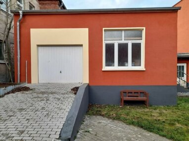 Lagerhalle zur Miete Provisionsfrei 5 € 108 m² Lagerfläche Zerbst Zerbst/Anhalt 39261