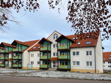 Wohnung zur Miete 479,99 € 3 Zimmer 81,8 m² 1. Geschoss Küchengarten 1 Halberstadt Halberstadt 38820