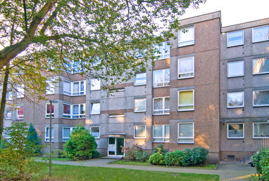 Wohnung zur Miete 609 € 4,5 Zimmer 85,2 m² Erdgeschoss Schopenhauerweg 18 Freisenbruch Essen 45279