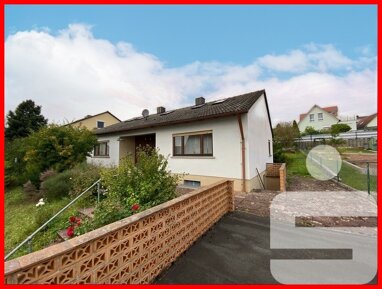 Einfamilienhaus zum Kauf 298.000 € 6 Zimmer 145 m² 735 m² Grundstück Emskirchen Emskirchen 91448