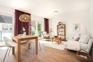 Wohnung zum Kauf Provisionsfrei 459.000 € 3 Zimmer 73,4 m² Walter-Flex-Straße 4 Reichelsdorf Nürnberg 90451