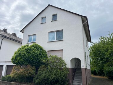 Mehrfamilienhaus zum Kauf 149.000 € 6 Zimmer 200 m² 666 m² Grundstück Wölfershausen Heringen 36266