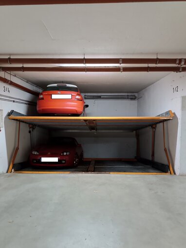 Duplex-Garage zum Kauf 44.000 € Schweppermannstraße 27 Uhlandstraße Nürnberg 90408