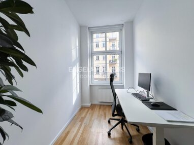 Büro-/Praxisfläche zur Miete 37,20 € 188,8 m² Bürofläche teilbar ab 188,8 m² Mitte Berlin 10115