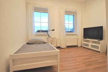 Wohnung zur Miete Wohnen auf Zeit 2.380 € 4 Zimmer 75 m² frei ab sofort Wendorf Wismar 23968