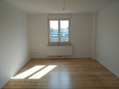 Wohnung zur Miete 820 € 3 Zimmer 80 m² 3. Geschoss Maximilianstraße 12 Eberhardshof Nürnberg 90429