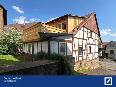 Einfamilienhaus zum Kauf 79.000 € 7 Zimmer 93 m² 213 m² Grundstück Oberode Hann. Münden 34346