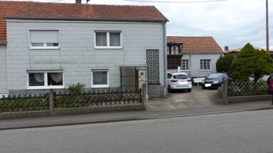 Doppelhaushälfte zum Kauf 165.000 € 4 Zimmer 145 m² 430 m² Grundstück Winzeln Pirmasens 66954