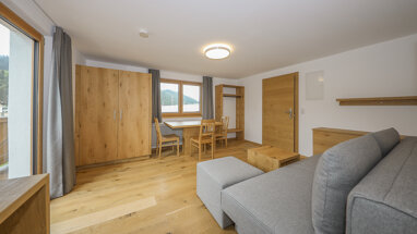 Wohnung zur Miete 850 € 1 Zimmer 22,5 m² 1. Geschoss Kirchberg in Tirol 6365