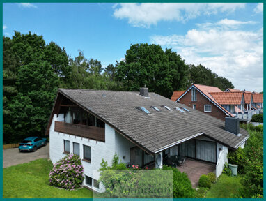 Einfamilienhaus zum Kauf 749.000 € 10 Zimmer 272,7 m² 970 m² Grundstück Duhnen Cuxhaven / Duhnen 27476