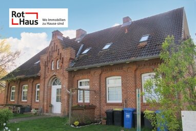 Mehrfamilienhaus zum Kauf 485.000 € 19 Zimmer 1.642 m² Grundstück Dorf Nesow Rehna 19217
