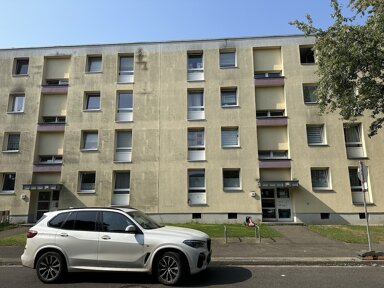 Wohnung zur Miete 460 € 3 Zimmer 67 m² 3. Geschoss frei ab 01.04.2025 Leipziger Str. 12 Asberg Moers 47441