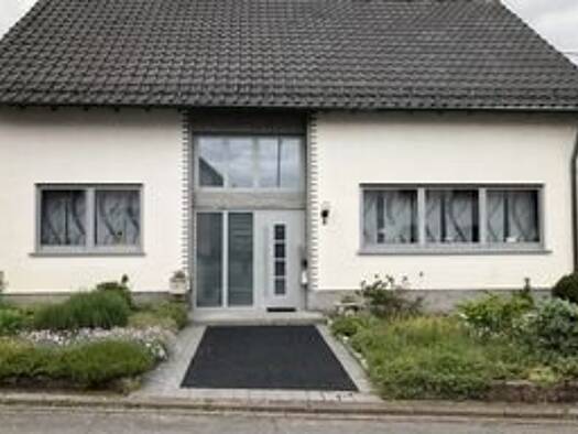 Wohnung zur Miete 620 € 4 Zimmer 92 m² 2. Geschoss frei ab sofort Sprengen Schwalbach 66773