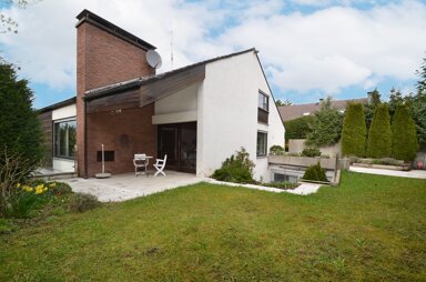 Einfamilienhaus zum Kauf 890.000 € 7 Zimmer 329 m² 618 m² Grundstück frei ab sofort Tannenberg Böblingen 71032