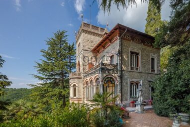 Villa zum Kauf 2.000.000 € 6 Zimmer 300 m² 10.000 m² Grundstück Varese 21100