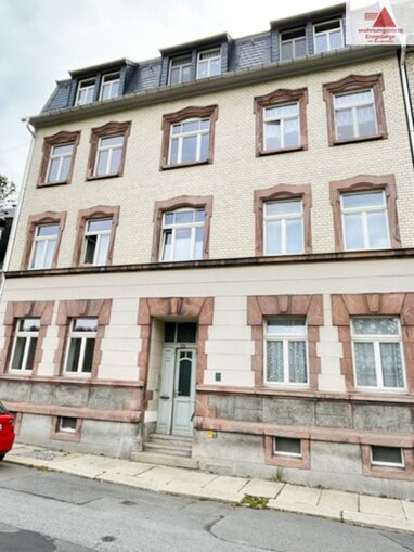 Wohnung zur Miete 180 € 1 Zimmer 32,6 m² Erdgeschoss Karlsbader Str. 96 Buchholz Annaberg-Buchholz / Buchholz 09456