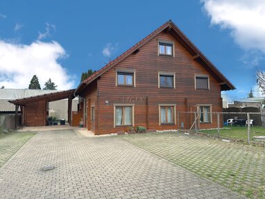 Mehrfamilienhaus zum Kauf 568.000 € 11 Zimmer 295 m² 823 m² Grundstück Holzmaden 73271