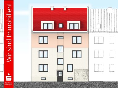 Wohnung zum Kauf 498.500 € 3 Zimmer 110,4 m² Wüste 161 Osnabrück 49080