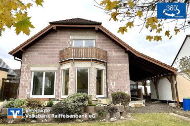 Einfamilienhaus zum Kauf 379.000 € 3,5 Zimmer 144 m² 482 m² Grundstück Dorf Wittlich 54516