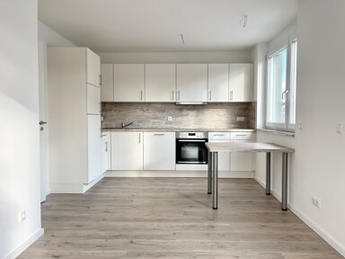 Wohnung zur Miete 550 € 2 Zimmer 38 m² 1. Geschoss Altötting Altötting 84503