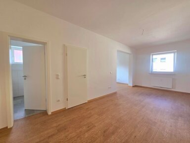 Wohnung zur Miete 880 € 2 Zimmer 67,1 m² 2. Geschoss Poppelstraße 9 Sandberg Nürnberg 90419