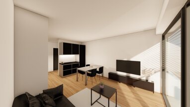 Wohnung zum Kauf 226.880 € 2 Zimmer 52 m² Erdgeschoss Innenstadt Coburg 96450