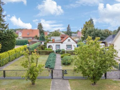 Einfamilienhaus zum Kauf 298.000 € 2 Zimmer 53 m² 800 m² Grundstück Strausberg Strausberg 15344