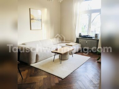 Wohnung zur Miete 910 € 2 Zimmer 62 m² Erdgeschoss Nordend - West Frankfurt am Main 60318
