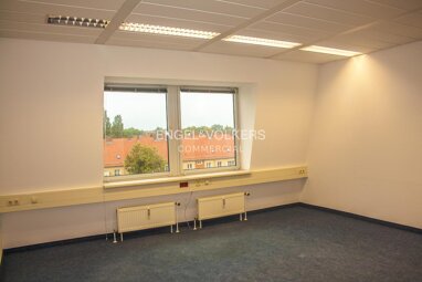 Büro-/Praxisfläche zur Miete 15 € 658 m² Bürofläche teilbar ab 658 m² Weißensee Berlin 13088