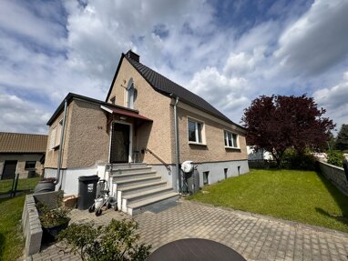 Einfamilienhaus zum Kauf 283.000 € 6 Zimmer 142 m² 878 m² Grundstück Beeskow Beeskow 15848
