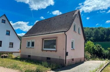 Einfamilienhaus zum Kauf 374.900 € 4 Zimmer 97 m² 451 m² Grundstück Soden Sulzbach am Main 63834