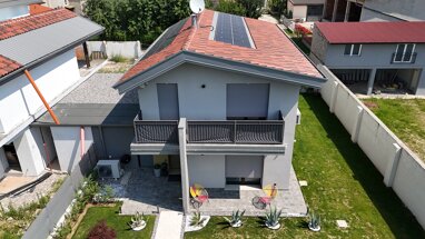 Villa zum Kauf 365.000 € 5 Zimmer 140 m² 215 m² Grundstück Via Piave Calvagese della Riviera