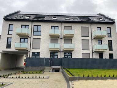 Penthouse zur Miete 1.260 € 3 Zimmer 90 m² 2. Geschoss Kuhlenweg 42 Rheydt Mönchengladbach 41236