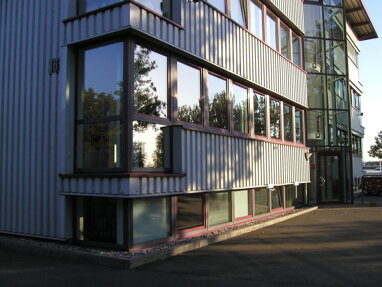 Bürofläche zur Miete Provisionsfrei 8,42 € 4 Zimmer 95 m² Bürofläche Am Kleingewerbegebiet 16 Wildau 15745