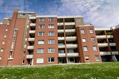 Wohnung zum Kauf 129.000 € 1,5 Zimmer 51,6 m² Langenhagen - Mitte Langenhagen 30853