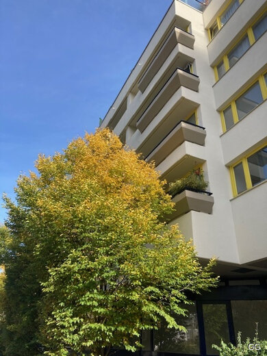 Wohnung zum Kauf 198.000 € 1 Zimmer 35,8 m² 5. Geschoss Wilmersdorf Berlin 14197