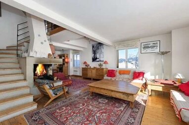 Wohnung zum Kauf Provisionsfrei 3.000.000 € 9 Zimmer 250 m² Saint Martin Miribel 73550
