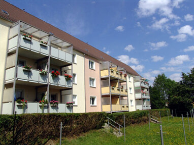 Wohnung zur Miete 390 € 3 Zimmer 60 m² 1. Geschoss Dieselstraße 14 Weißenborn 322 Zwickau 08058