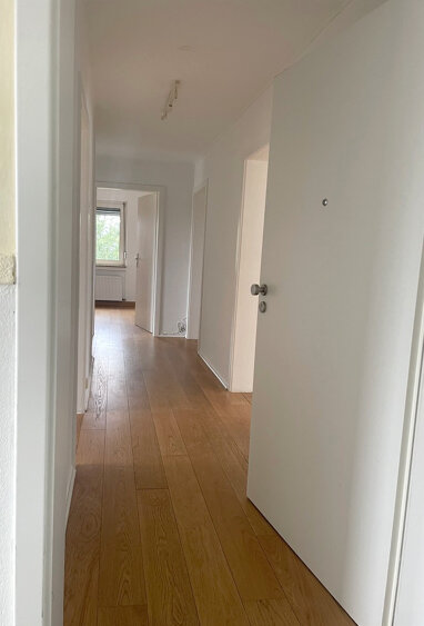 Wohnung zur Miete 610 € 3 Zimmer 79 m² 2. Geschoss Freiligrathstr. 1 Nord - Ost Lippstadt 59555