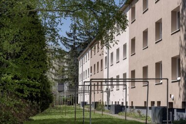 Wohnung zur Miete 339 € 1 Zimmer 37,5 m² 2. Geschoss Liebigstraße 8 Lürrip Mönchengladbach 41065