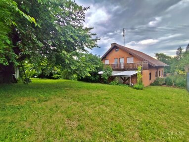 Einfamilienhaus zum Kauf 459.000 € 4,5 Zimmer 118 m² 1.258 m² Grundstück Reihen Sinsheim 74889