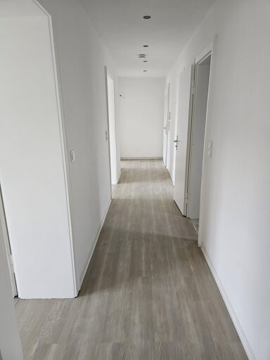 Wohnung zur Miete 660 € 3 Zimmer 75 m² 1. Geschoss Seebohmstrasse 1 Ottstraße Saarbrücken 66115