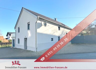 Mehrfamilienhaus zum Kauf 399.800 € 8 Zimmer 251 m² 551 m² Grundstück Schillingen 54429