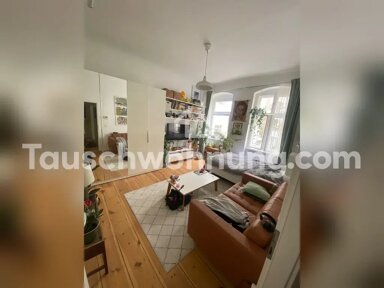 Wohnung zur Miete Tauschwohnung 394 € 1 Zimmer 31 m² 1. Geschoss Wedding Berlin 13353