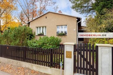 Haus zum Kauf 650.000 € 3 Zimmer 85 m² 848 m² Grundstück frei ab sofort Teltow Teltow 14513