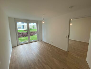 Wohnung zur Miete 766,88 € 2 Zimmer 53,4 m² Ergenzingen Rottenburg 72108