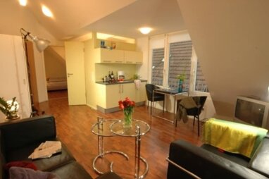 Wohnung zur Miete Wohnen auf Zeit 1.250 € 2 Zimmer 40 m² frei ab 28.05.2025 Schenkenbergstraße Mettingen Esslingen am Neckar 73733