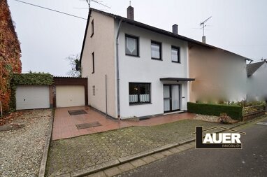 Reihenendhaus zum Kauf 169.000 € 4 Zimmer 84 m² 401 m² Grundstück frei ab sofort Ludweiler Völklingen 66333