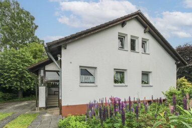 Einfamilienhaus zum Kauf 599.999 € 5 Zimmer 134,1 m² 983,1 m² Grundstück Eckenhaid Eckental 90542